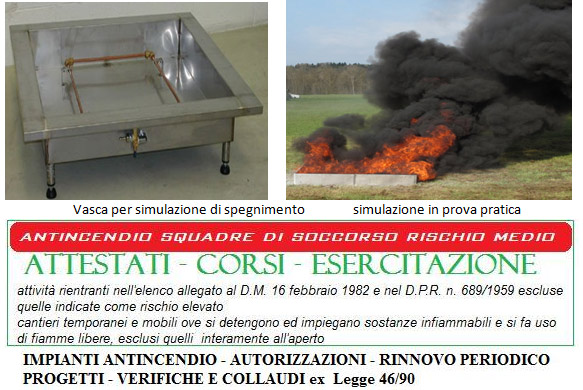 incendio